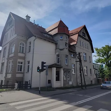 One Lägenhet