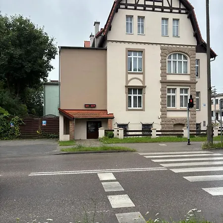 Lägenhet One *
